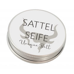 Sattelseife