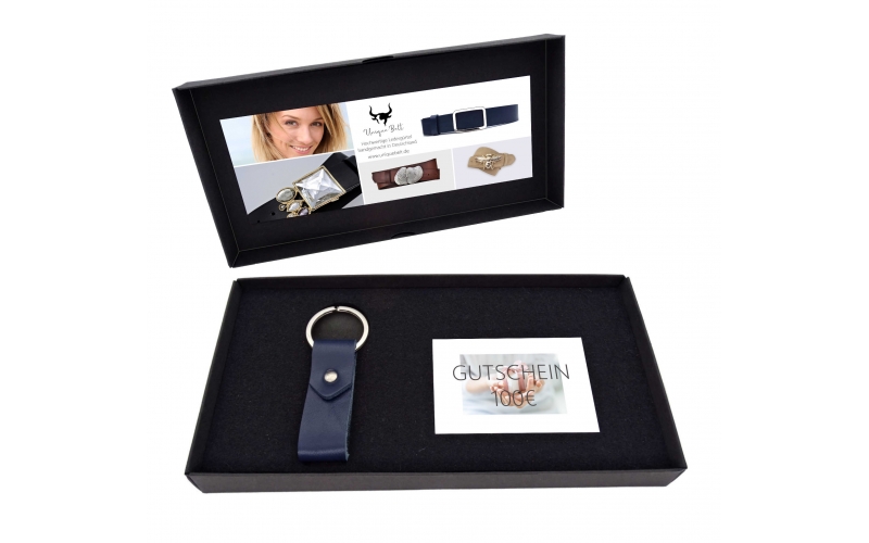 Geschenkgutschein für Frauen. Geschenkideen für Frauen.