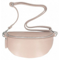 Bauchtasche in Rosa